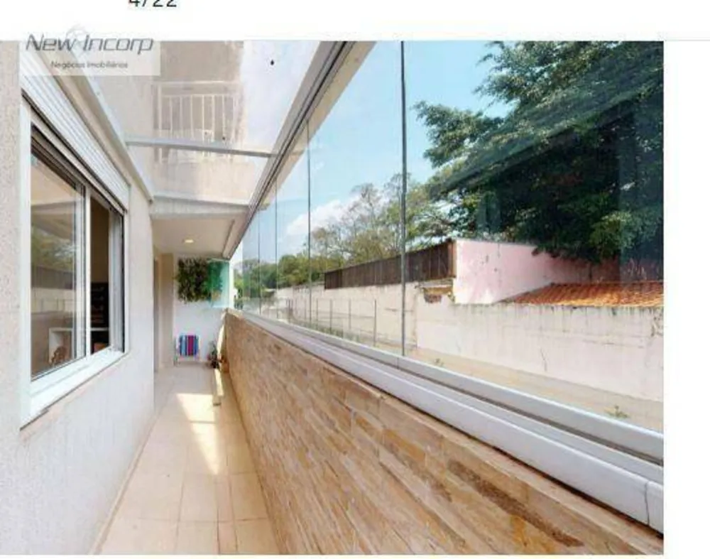 Apartamento, 2 quartos, 73 m² - Foto 3