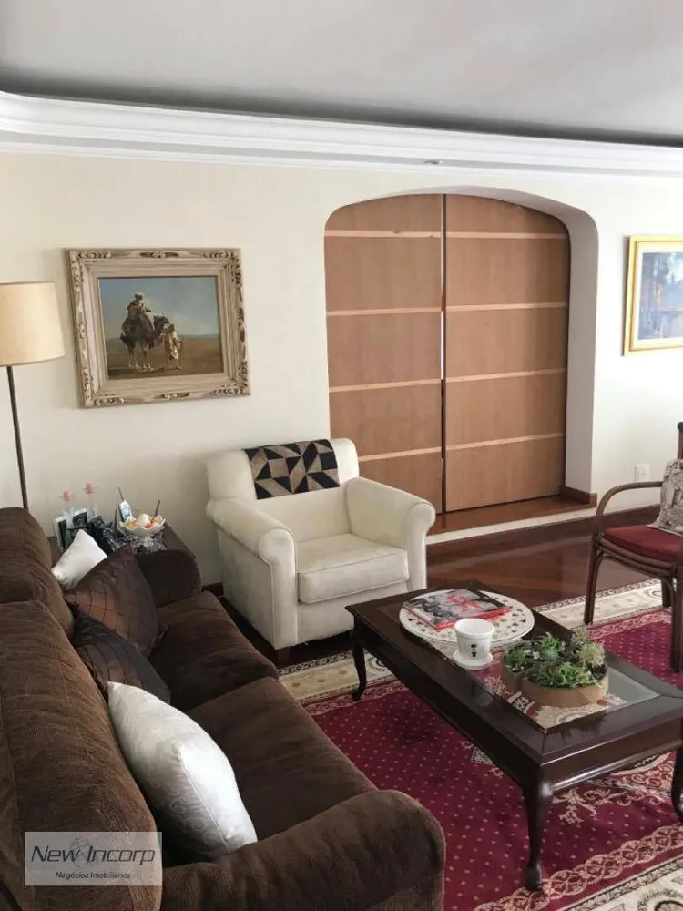 Apartamento, 4 quartos, 280 m² - Foto 2