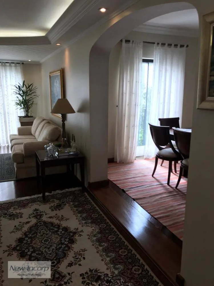 Apartamento, 4 quartos, 280 m² - Foto 4