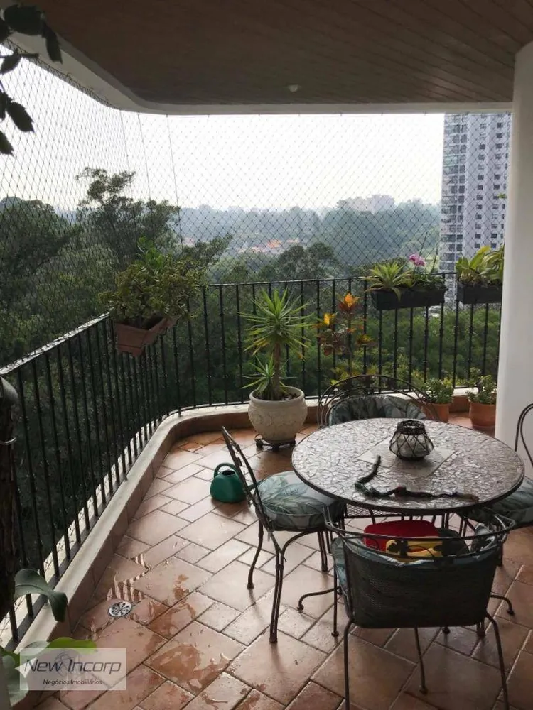 Apartamento, 4 quartos, 280 m² - Foto 3