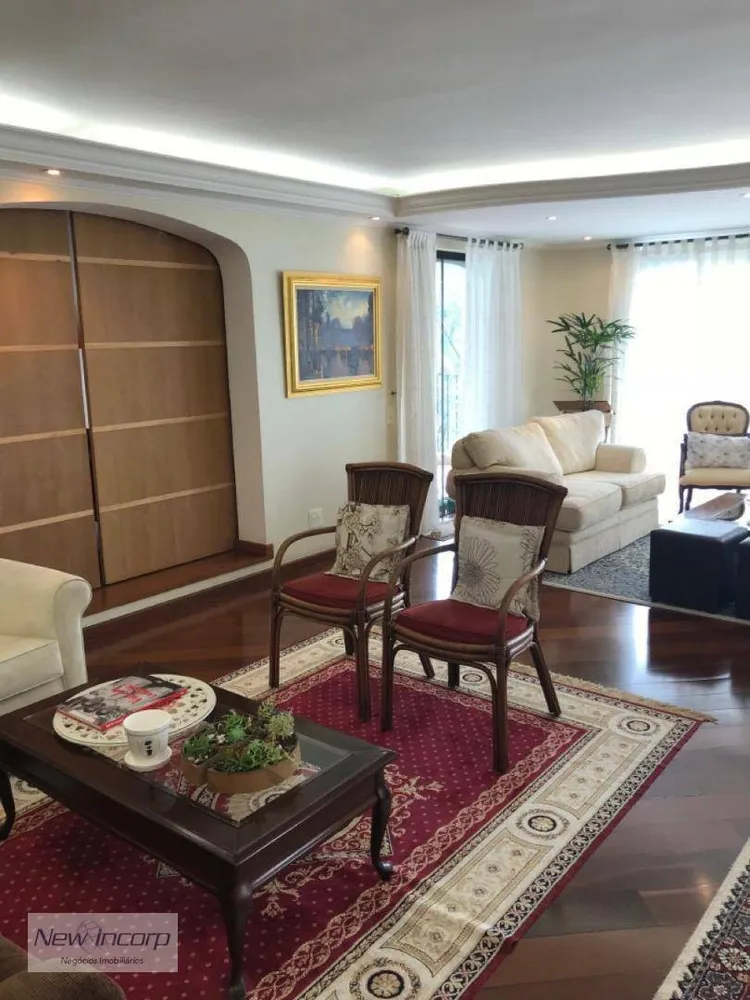 Apartamento, 4 quartos, 280 m² - Foto 1