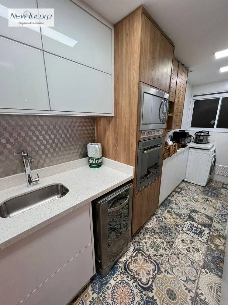 Apartamento, 2 quartos, 81 m² - Foto 4