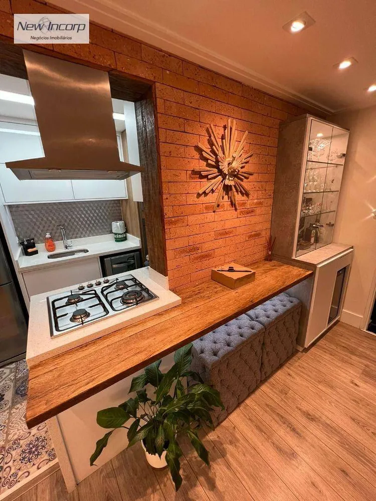 Apartamento, 2 quartos, 81 m² - Foto 3