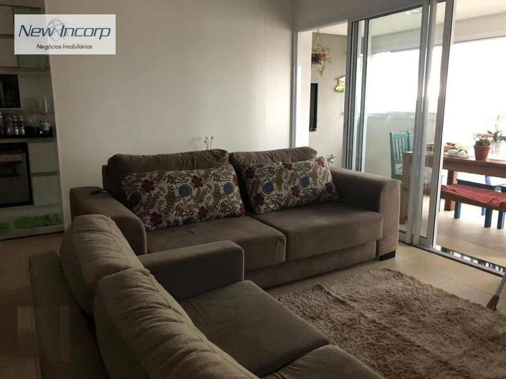 Apartamento, 2 quartos, 95 m² - Foto 1