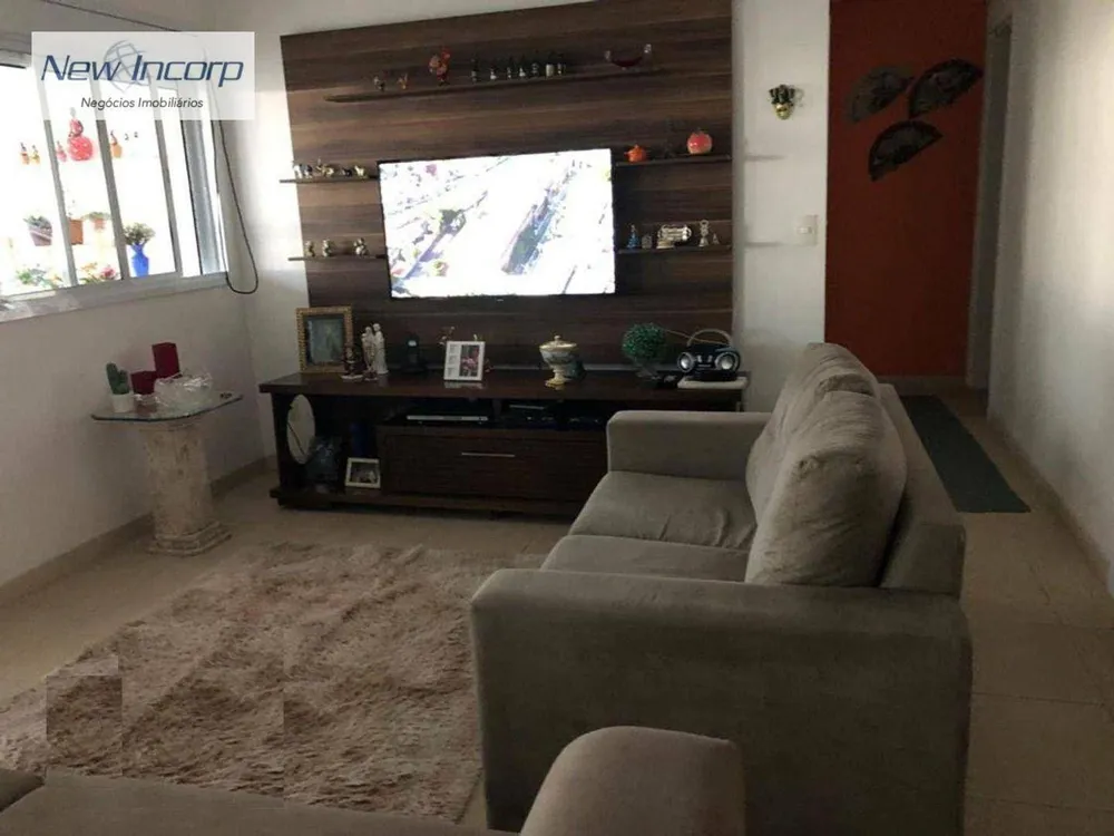 Apartamento, 2 quartos, 95 m² - Foto 2