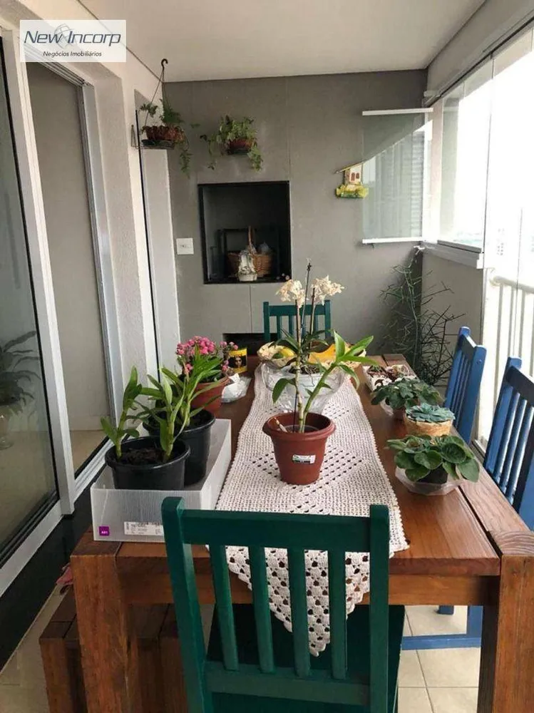 Apartamento, 2 quartos, 95 m² - Foto 3