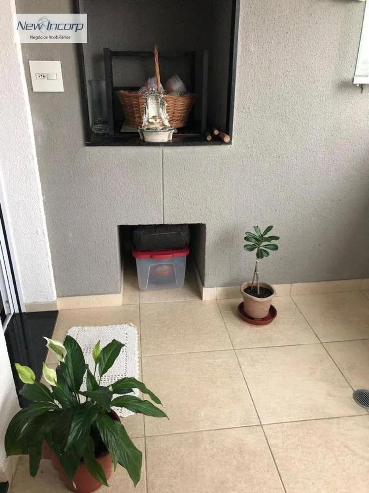 Apartamento, 2 quartos, 95 m² - Foto 4