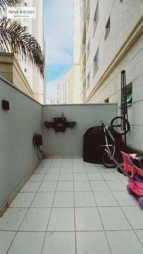Apartamento, 2 quartos, 87 m² - Foto 2