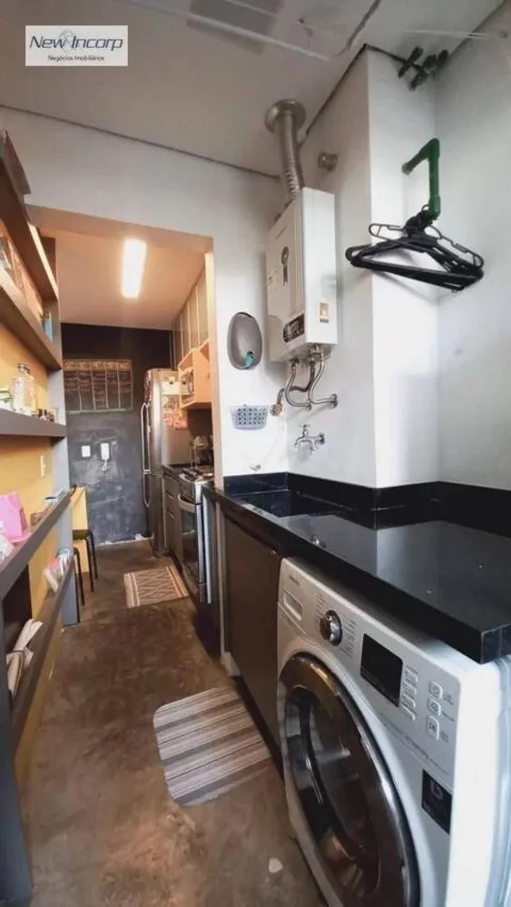 Apartamento, 2 quartos, 87 m² - Foto 4