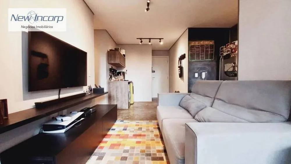 Apartamento, 2 quartos, 87 m² - Foto 1