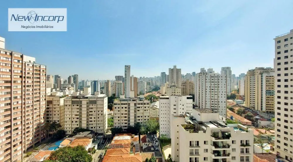 Apartamento, 4 quartos, 169 m² - Foto 4