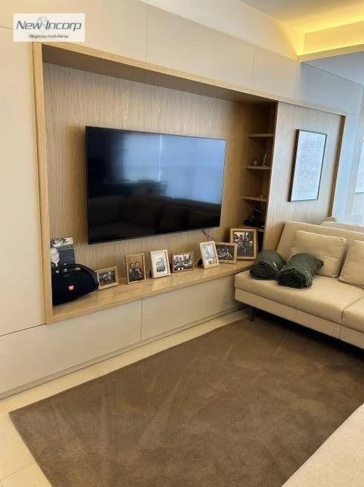 Apartamento, 3 quartos, 136 m² - Foto 2