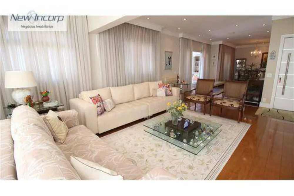 Apartamento, 4 quartos, 383 m² - Foto 3