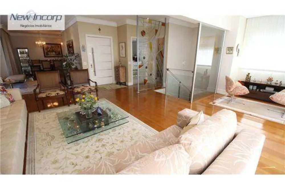 Apartamento, 4 quartos, 383 m² - Foto 2