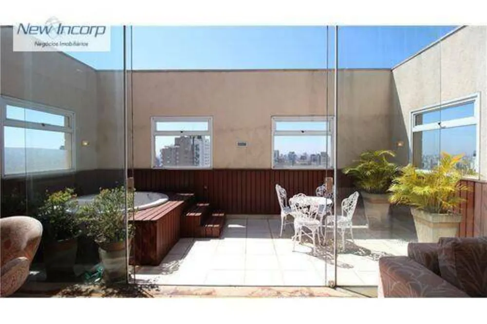 Apartamento, 4 quartos, 383 m² - Foto 4
