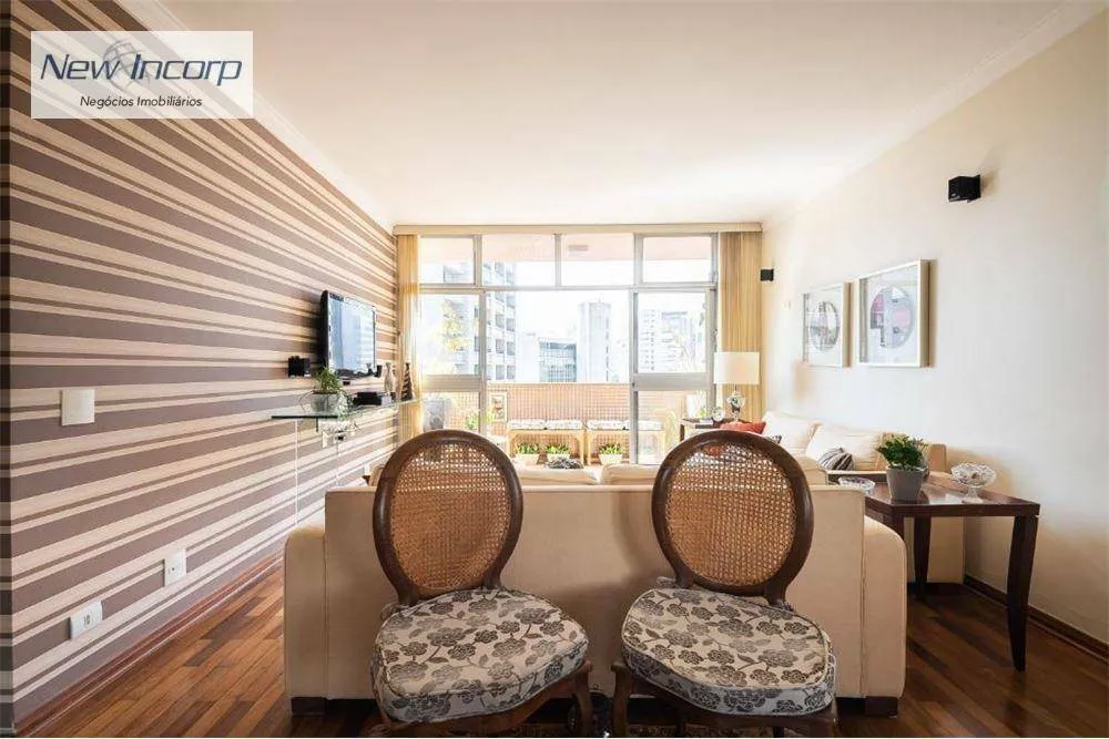 Apartamento, 3 quartos, 180 m² - Foto 4