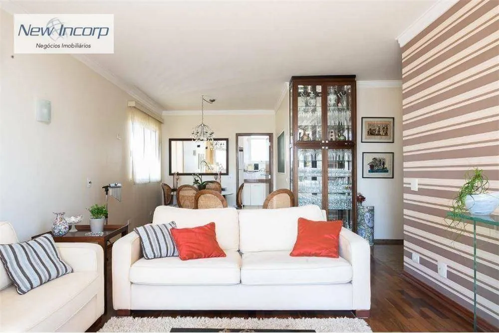 Apartamento, 3 quartos, 180 m² - Foto 2