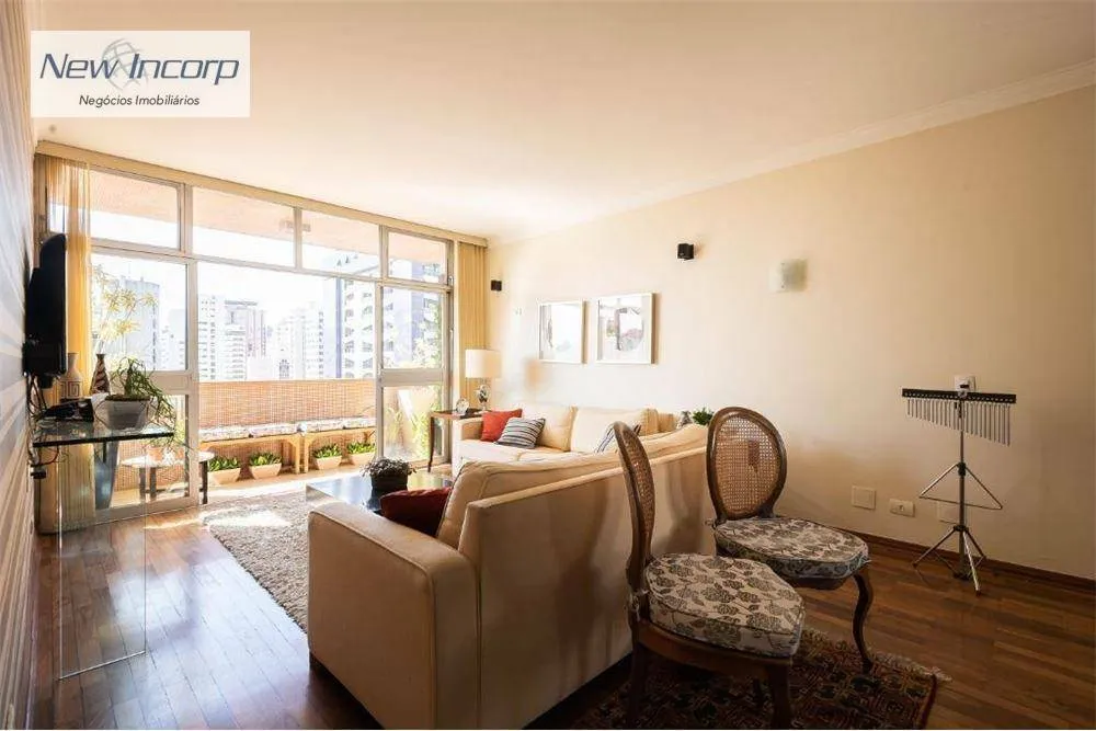 Apartamento, 3 quartos, 180 m² - Foto 3