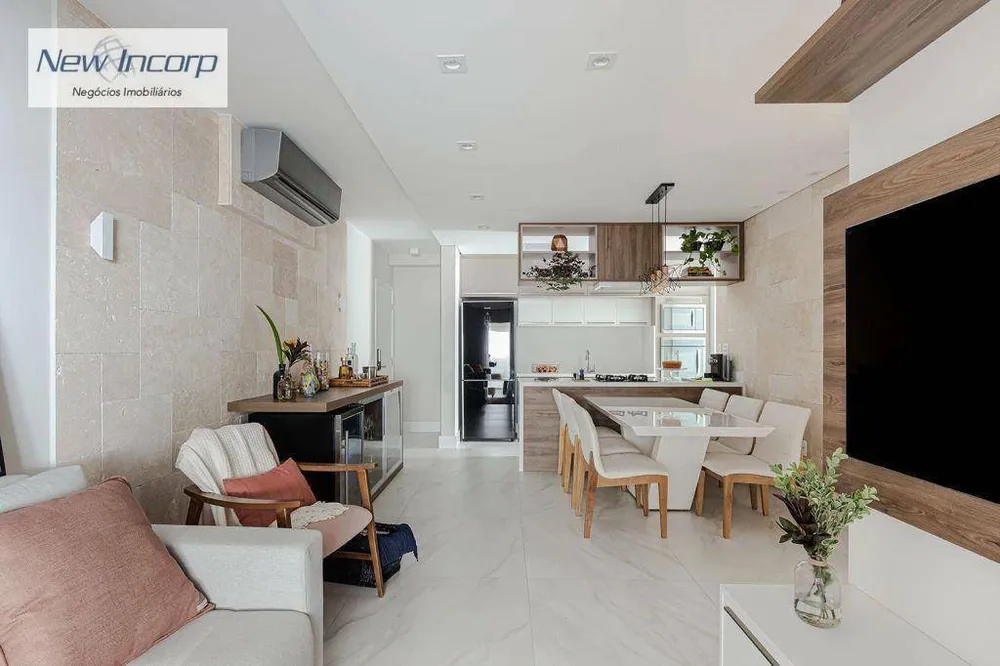 Apartamento, 2 quartos, 111 m² - Foto 1