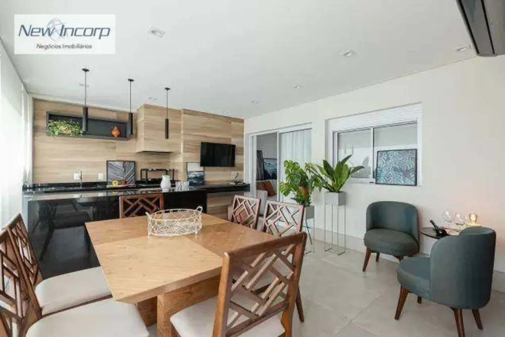 Apartamento, 2 quartos, 111 m² - Foto 4