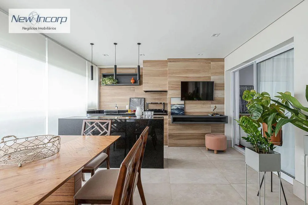 Apartamento, 2 quartos, 111 m² - Foto 2