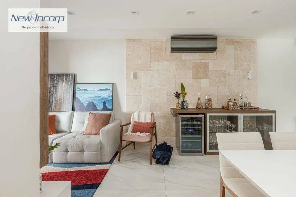 Apartamento, 2 quartos, 111 m² - Foto 3