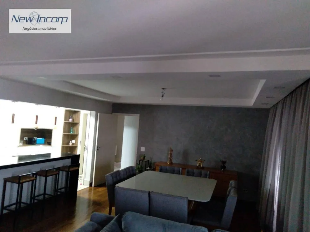 Apartamento, 4 quartos, 178 m² - Foto 1