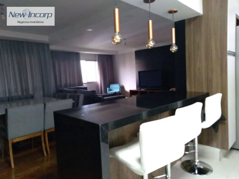 Apartamento, 4 quartos, 178 m² - Foto 2