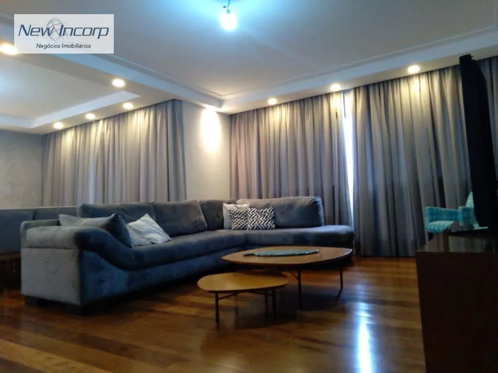Apartamento, 4 quartos, 178 m² - Foto 4