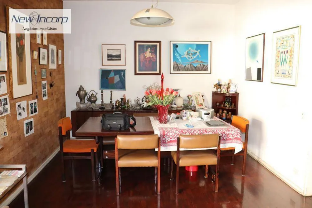 Apartamento, 4 quartos, 203 m² - Foto 2