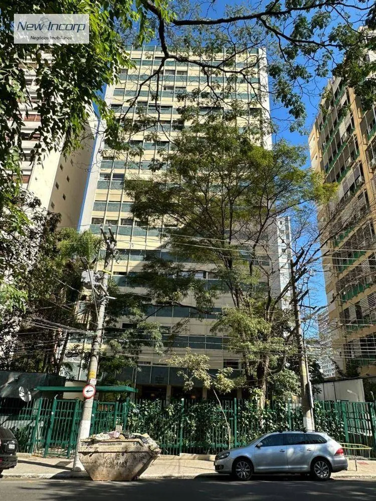 Apartamento, 4 quartos, 203 m² - Foto 1