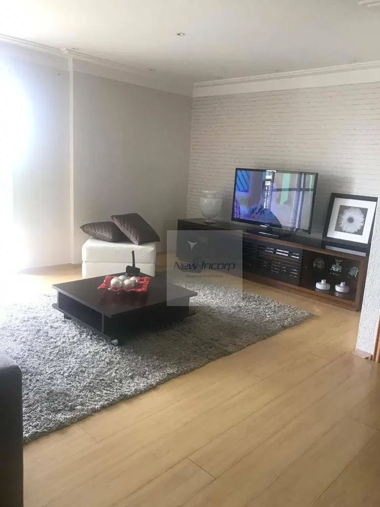 Apartamento, 3 quartos, 140 m² - Foto 3