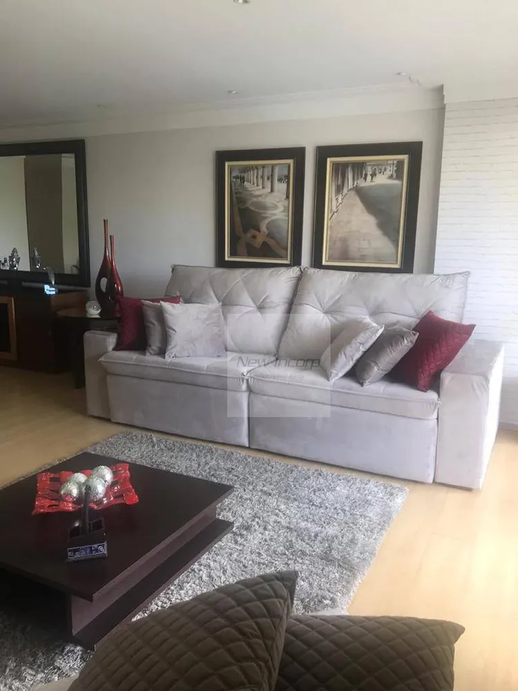 Apartamento, 3 quartos, 140 m² - Foto 1