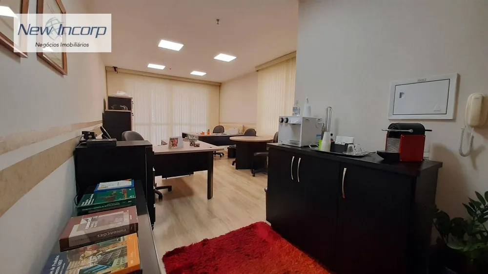 Sala-Conjunto, 34 m² - Foto 1