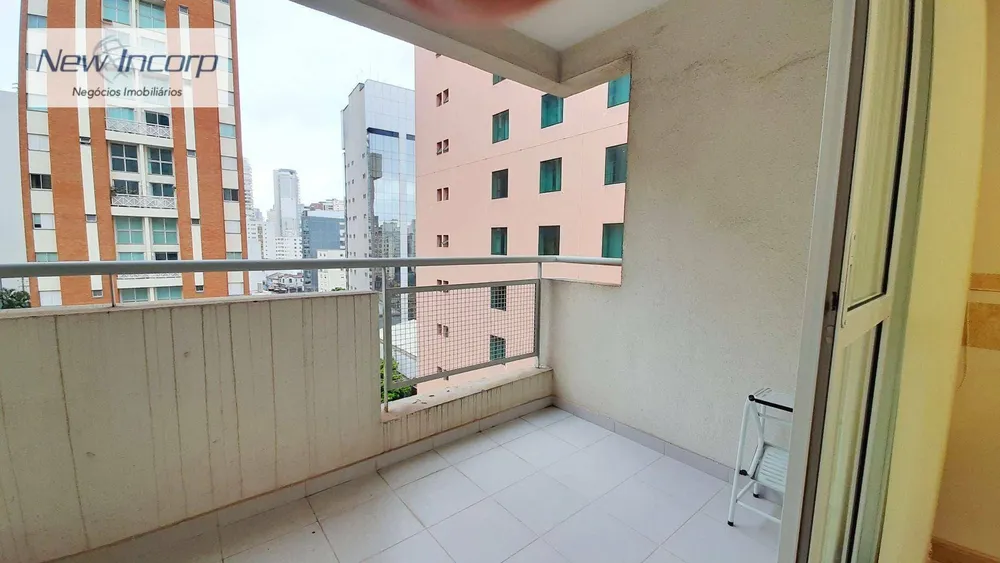 Sala-Conjunto, 34 m² - Foto 3