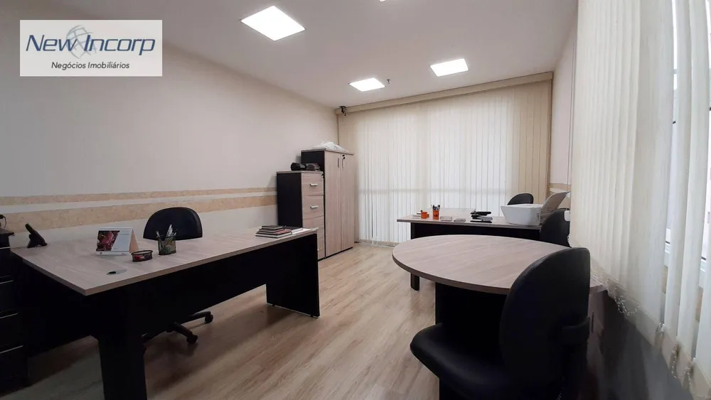 Sala-Conjunto, 34 m² - Foto 4