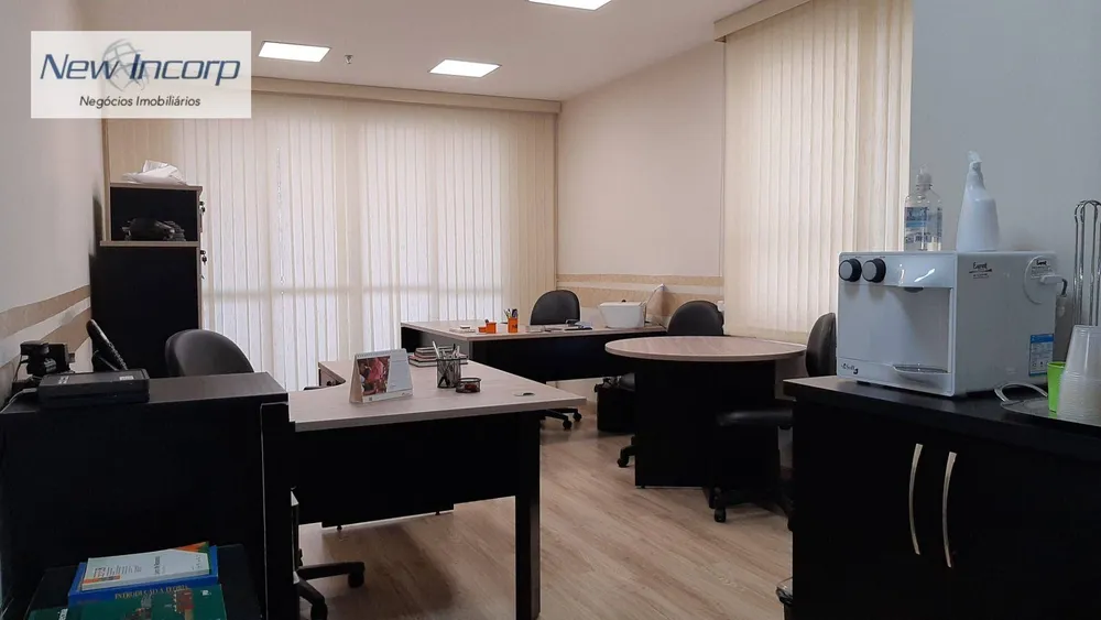 Sala-Conjunto, 34 m² - Foto 2