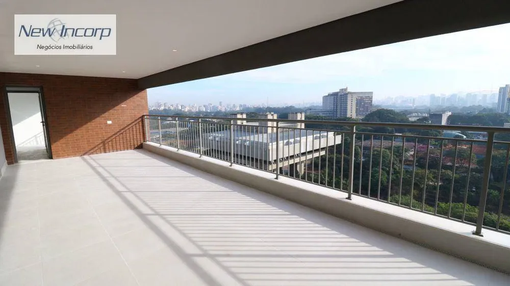 Apartamento, 4 quartos, 244 m² - Foto 4