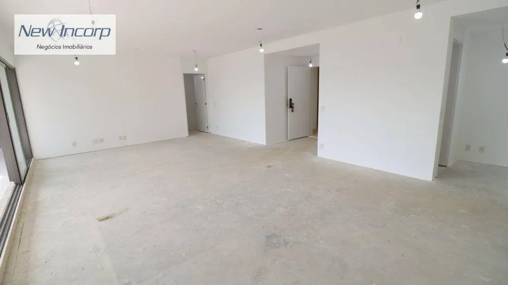 Apartamento, 4 quartos, 244 m² - Foto 2