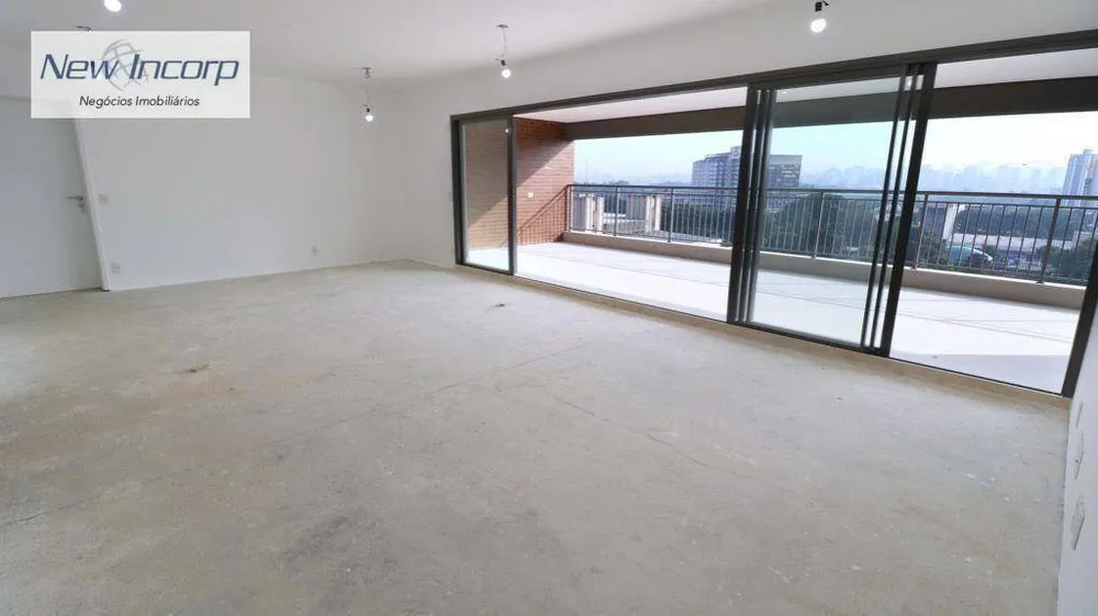 Apartamento, 4 quartos, 244 m² - Foto 3