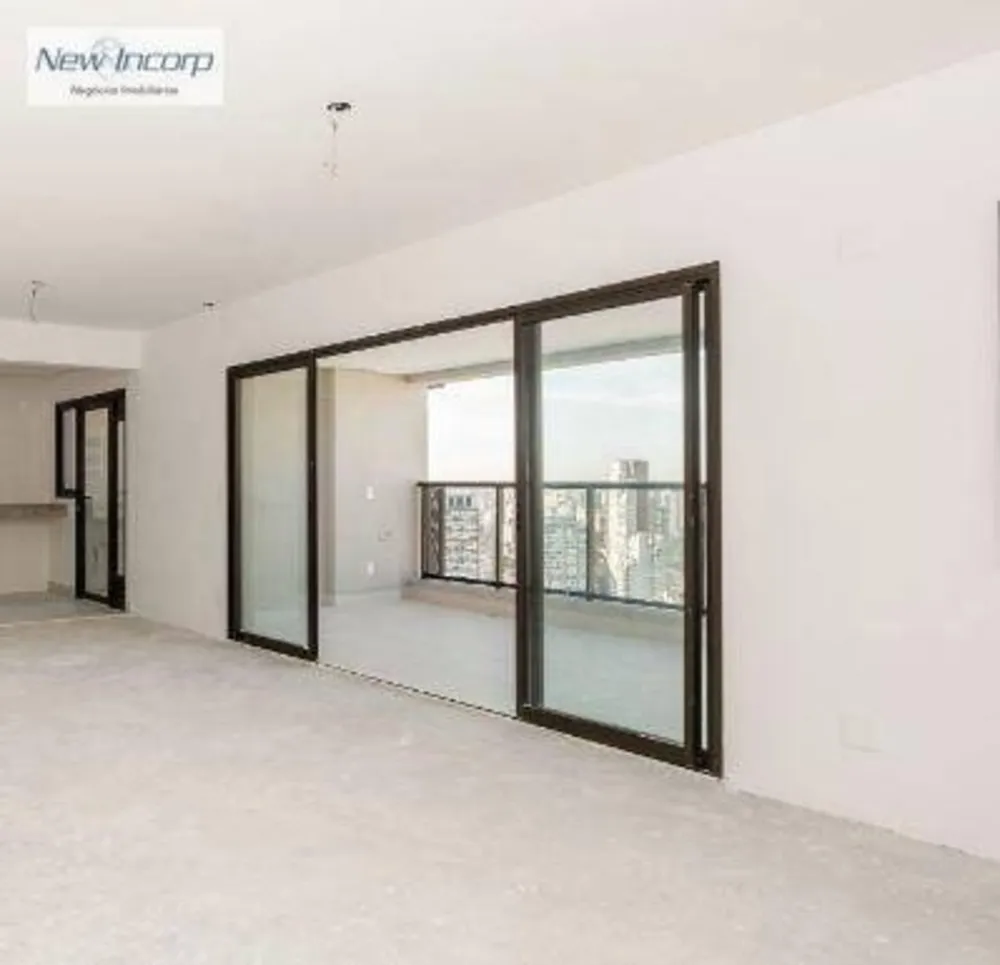 Apartamento, 3 quartos, 158 m² - Foto 1