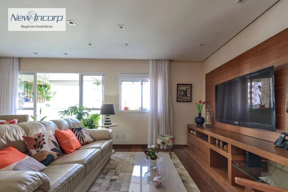 Apartamento, 3 quartos, 130 m² - Foto 2
