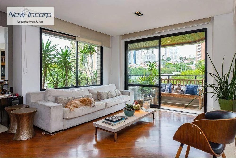 Apartamento, 3 quartos, 205 m² - Foto 3