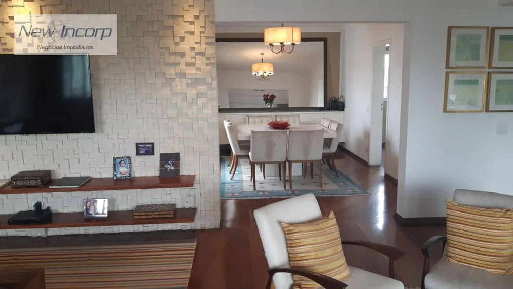 Apartamento, 4 quartos, 240 m² - Foto 4