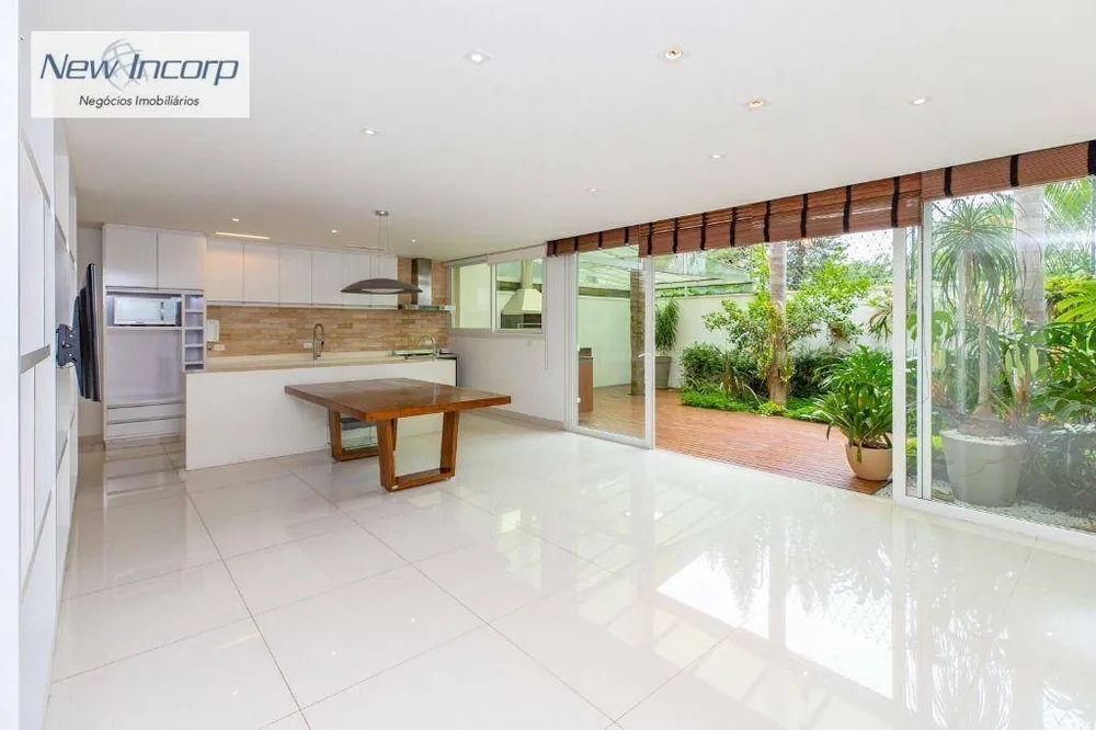 Casa, 5 quartos, 275 m² - Foto 4