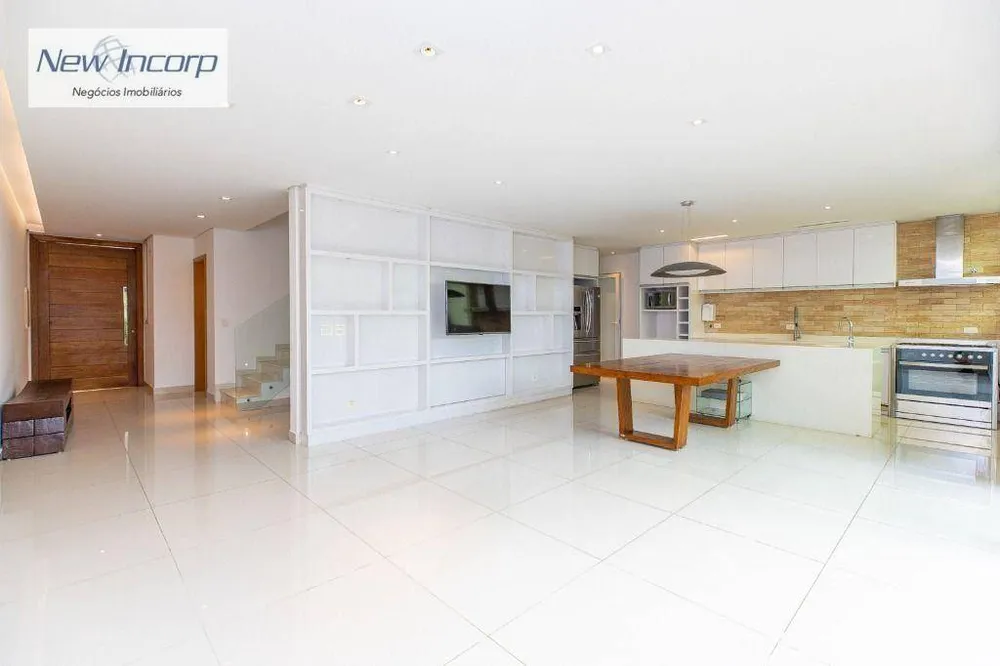 Casa, 5 quartos, 275 m² - Foto 2
