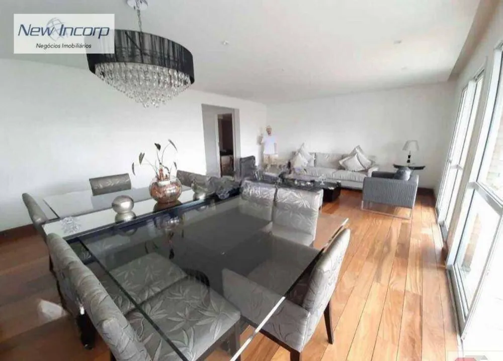 Apartamento, 3 quartos, 240 m² - Foto 2