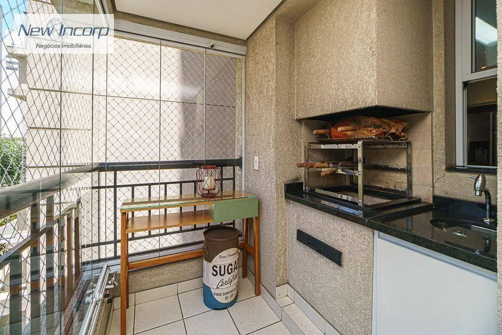 Apartamento, 2 quartos, 72 m² - Foto 2