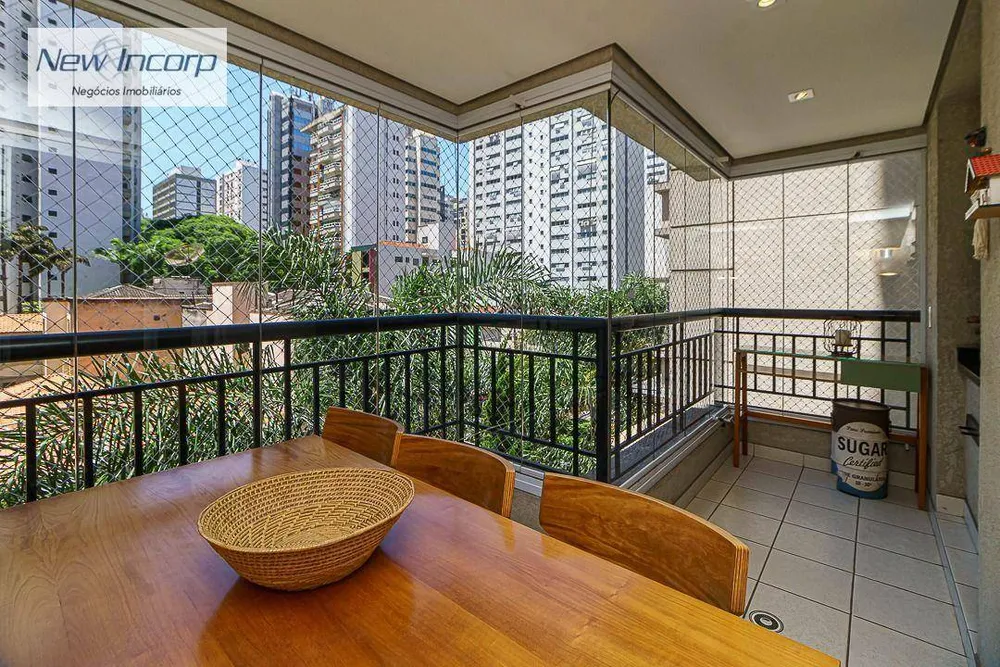 Apartamento, 2 quartos, 72 m² - Foto 3