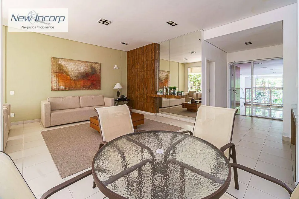 Apartamento, 2 quartos, 72 m² - Foto 1